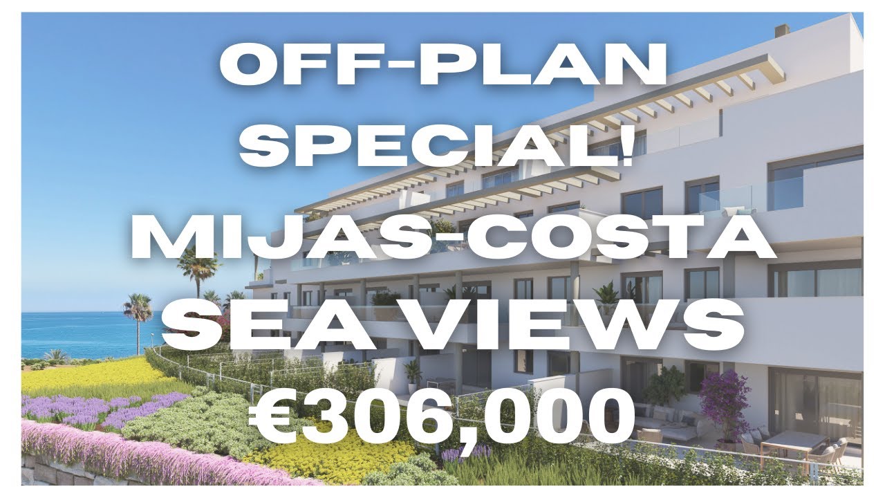 Del Mar, Off-Plan Apartments in El Chaparral by Via Celere - Quantum Realty