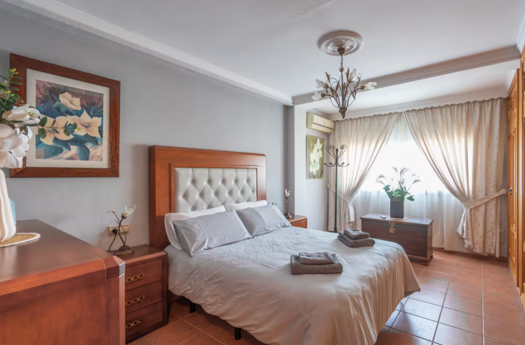 La Cala Boulevard: Walk everywhere