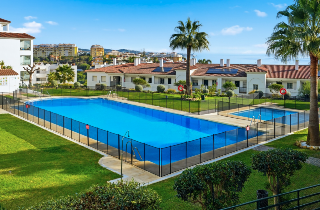 Miraflores: walk to La Cala de Mijas