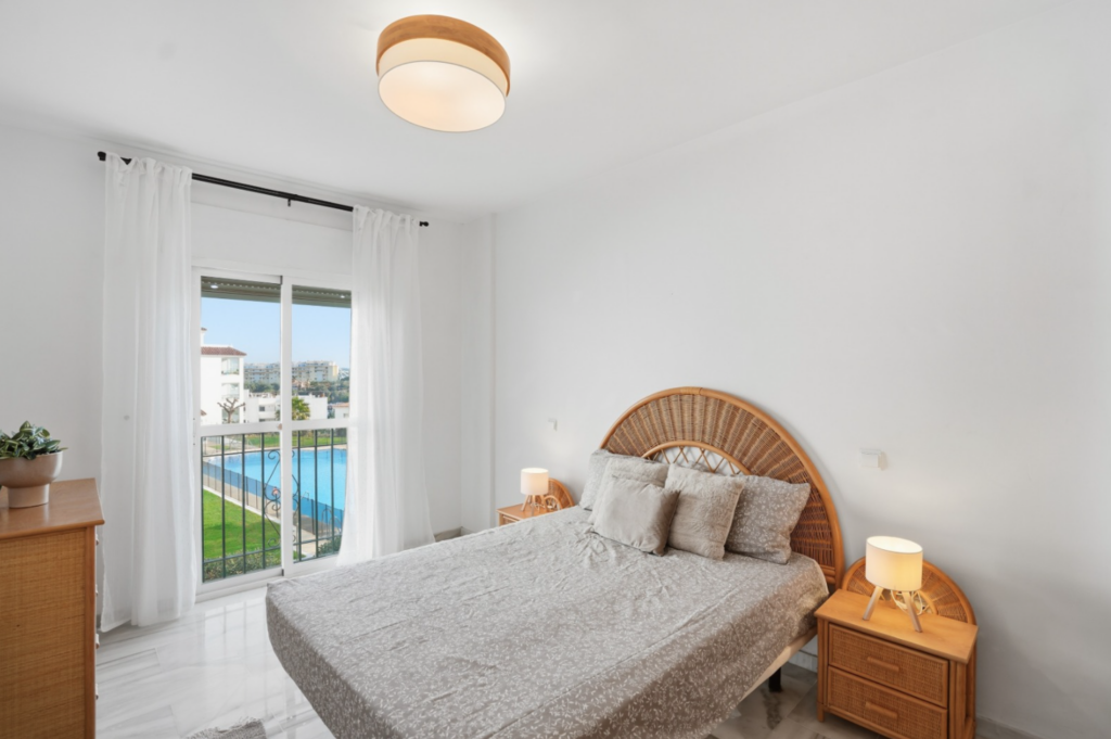 Miraflores: walk to La Cala de Mijas