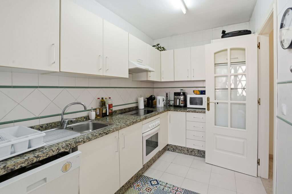 El Chaparral- 5 min from La Cala de Mijas