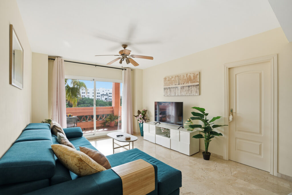 El Chaparral- 5 min from La Cala de Mijas