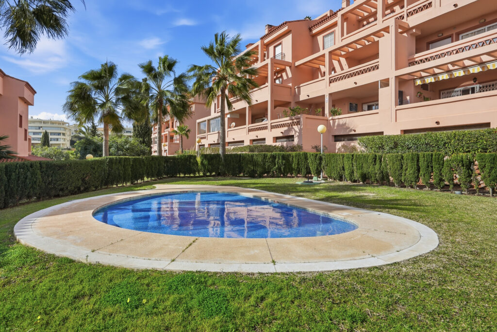 El Chaparral- 5 min from La Cala de Mijas