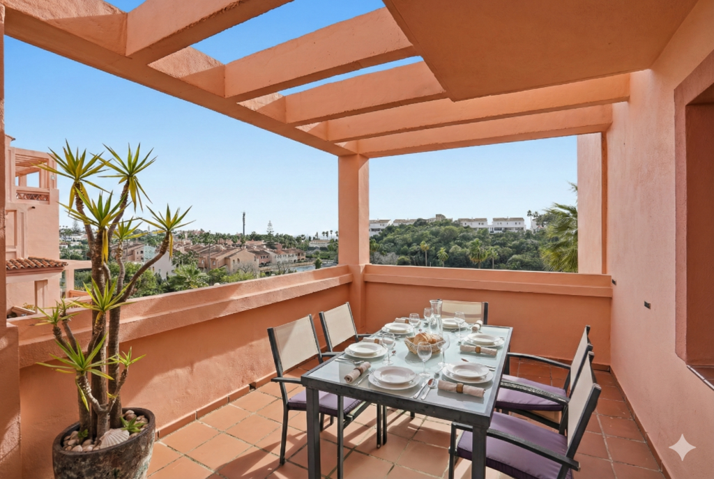 El Chaparral- 5 min from La Cala de Mijas