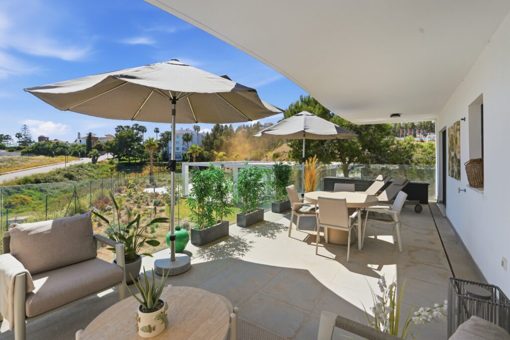 Mijas Costa- 5 min from La Cala