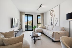 Holiday Rental La Cala de Mijas